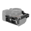 SmallRig Camera Half Cage for Sony Alpha 7R V/Alpha 7 IV/Alpha 7S III/Alpha 1/Alpha 7R IV 3639