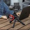 PGYTECH Mantispod 2.0 Vlogging Tripod with Ball Head and Remote Kit 螳螂三腳架2.0 遙控套裝 (經典黑)