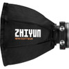 Zhiyun 智雲 X100 Pro Set 100W COB LED 迷你雙色補光燈專業套裝