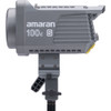 Aputure Amaran 100DS COB Daylight LED Monolight 日光連續光燈