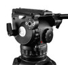 E-Image EG10C2 Two-Stage Carbon Tripod with GH10 Head GC752+GH10