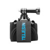 Telesin GP-WFS-220 Gopro 360° Rotation Wrist Strap 旋轉腕帶