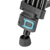 Fotopro DV-3A Heavy Duty Fluid Head Video Tripod 專業攝錄三腳架