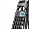 Fotopro DV-3A Heavy Duty Fluid Head Video Tripod 專業攝錄三腳架