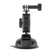 Telesin TE-SUC-012 General Suction Cup Mount for Action Cameras 運動相機吸盤支架