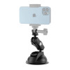 Telesin TE-SUC-012 General Suction Cup Mount for Action Cameras 運動相機吸盤支架