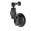 Telesin TE-SUC-012 General Suction Cup Mount for Action Cameras 運動相機吸盤支架