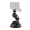 Telesin TE-SUC-012 General Suction Cup Mount for Action Cameras 運動相機吸盤支架