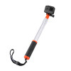 Telesin GP-MNP-T01 Diving Buoyancy Waterproof Selfie Stick 浮力自拍杆