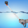 Telesin GP-MNP-T01 Diving Buoyancy Waterproof Selfie Stick 浮力自拍杆