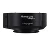 MonsterAdapter 魔環 LA-KE1 PENTAX K 鏡頭轉 SONY E自動對焦接環