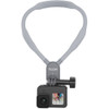 Telesin TE-HNB-001 U-Hanging Neck Bracket for Action Camera 運動相機掛頸套裝