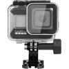 Telesin GP-WTP-801 Gopro Hero 8 45M Diving Case 防水殼