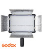 Godox 神牛 LED500LR W 日光攝錄補光燈連擋光板