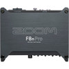 Zoom F8n Pro 8-Input / 10-Track Multitrack Field Recorder 多軌現場錄音機