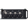 Zoom F8n Pro 8-Input / 10-Track Multitrack Field Recorder 多軌現場錄音機