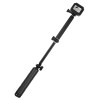 Telesin GP-MFW-300 3-Way Grip Arm Monopod Pole Tripod