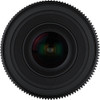 七工匠 7artisans 12mm T2.9  APS-C EOS RF Mount Cine Lens 電影鏡頭 