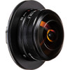 Laowa 老蛙 4mm f/2.8 Fisheye Lens 全周魚眼鏡頭 Canon EOS-M