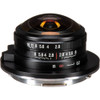 Laowa 老蛙 4mm f/2.8 Fisheye Lens 全周魚眼鏡頭 MFT (M43)