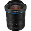 Laowa 老蛙 10-18mm f/4.5-5.6 C-Dreamer Ultra Wide Zoom Lens 超廣角變焦鏡頭 L mount