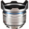 Laowa 老蛙 11mm f/4.5 Wide Angle Lens 超廣角鏡頭 Leica M Silver