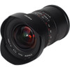 Laowa 老蛙 12mm f/2.8 ZERO-D 超廣角零變形鏡頭 Canon EF