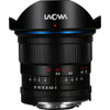 Laowa 老蛙 14mm f/4 Zero-D Lens 超廣角零變形鏡頭 Leica M Black