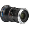 Laowa 老蛙 17mm f/4 GFX Zero-D Lens GFX 中畫幅零變形鏡頭