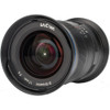 Laowa 老蛙 17mm f/4 GFX Zero-D Lens GFX 中畫幅零變形鏡頭