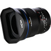 Laowa 老蛙 ARGUS 25mm f/0.95 CF APO Lens 大光圈鏡頭 Canon EF-M