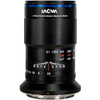 Laowa 老蛙 65mm f/2.8 2x APO Macro Lens 微距 APO 鏡頭 Fuji X