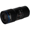 Laowa 老蛙 100mm f/2.8 2x Macro APO Lens 2倍微距 APO 鏡頭 Canon EF