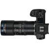 Laowa 老蛙 100mm f/2.8 2x Macro APO Lens 2倍微距 APO 鏡頭 Sony FE