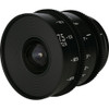 Laowa 老蛙 7.5mm T2.1 Cine Lens 電影鏡頭 MFT (M43)
