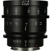 Laowa 老蛙 7.5mm T2.9 Zero-D S35 Cine 零變形S35鏡頭 Canon RF