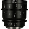 Laowa 老蛙 7.5mm T2.9 Zero-D S35 Cine 零變形S35鏡頭 Nikon Z