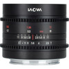 Laowa 老蛙 9mm T2.9 Zero-D Cine Lens 零變形電影鏡頭 Fuji X