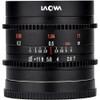 Laowa 老蛙 9mm T2.9 Zero-D Cine Lens 零變形電影鏡頭 Fuji X