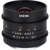 Laowa 老蛙 9mm T2.9 Zero-D Cine Lens 零變形電影鏡頭 Sony E