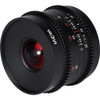 Laowa 老蛙 9mm T2.9 Zero-D Cine Lens 零變形電影鏡頭 MFT (M43)