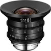 Laowa 老蛙 12mm T2.9 Zero-D Cine Lens 零變形電影鏡頭 Arri PL