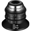Laowa 老蛙 12mm T2.9 Zero-D Cine Lens 零變形電影鏡頭 Sony FE