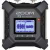 Zoom F3 2-Input 32-Bit Field Recorder 便攜錄音機