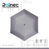 Rainec mini Pro 超輕不透光潑水防回彈自動摺傘 (Silver Wormwood/銀葉艾)
