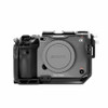 Tilta (TA-T16-FCC-B) Full Camera Cage for Sony FX3/FX30 V2 - Black