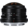 七工匠 7artisans 4mm F2.8 APS-C Fuji X mount Lens 鏡頭