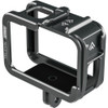 Telesin GP-FMS-G11 Aluminum Cage with Vertical Mode for GoPro HERO 11 10 9