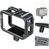 Telesin GP-FMS-G11 Aluminum Cage with Vertical Mode for GoPro HERO 11 10 9