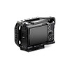 Tilta TA-T35-FCC-B Full Camera Cage for Sony ZV-E1 Black 